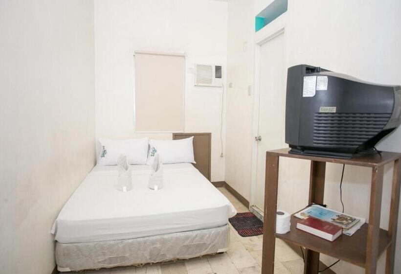 اتاق استاندارد, Gv Hotel   Dipolog