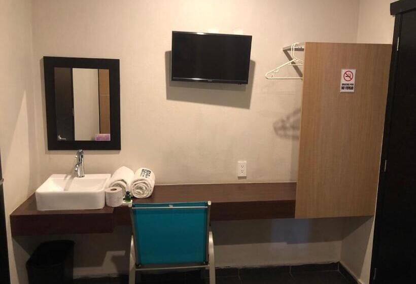 Номер Стандарт, Raga Inn