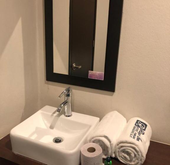 Номер Стандарт, Raga Inn