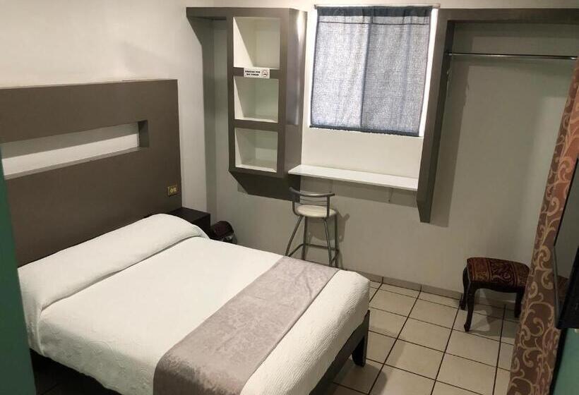 Номер Стандарт, Raga Inn