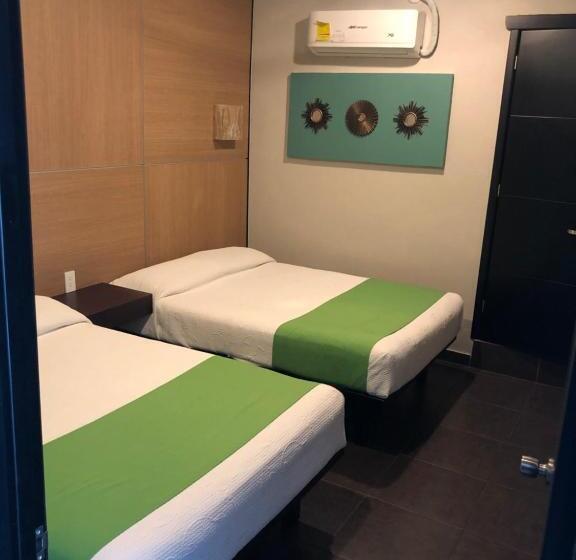 Номер Deluxe, Raga Inn