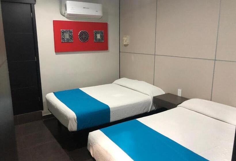 Номер Deluxe, Raga Inn