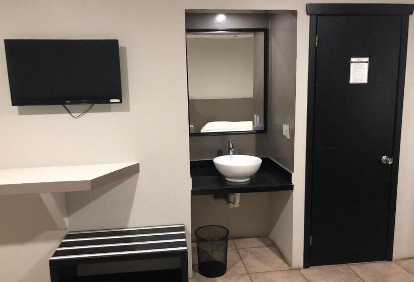 Номер Deluxe, Raga Inn