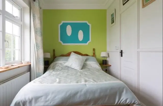 Standard-huone, Naomh Colman B&b