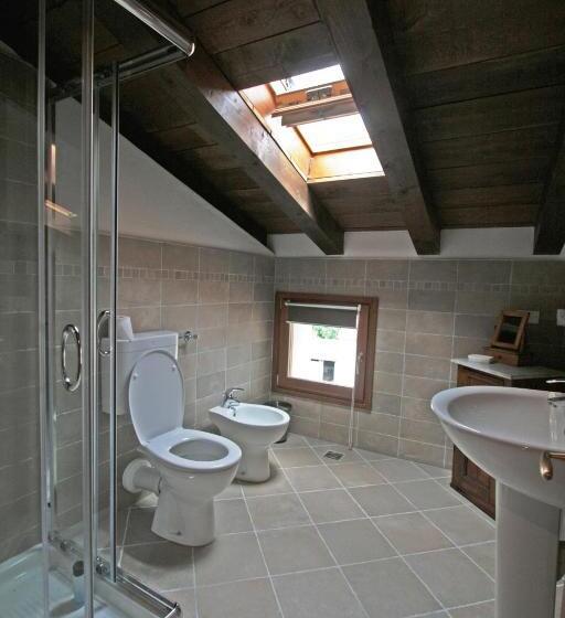 2ベッドスイートルーム, Affittacamere Nonna Leni