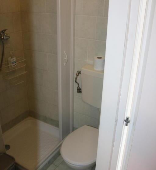 Номер Стандарт, Easyroom Schio