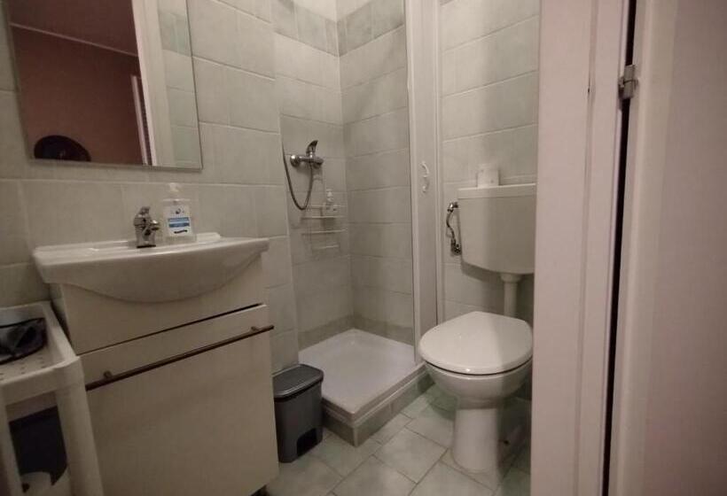 غرفة قياسية, Easyroom Schio