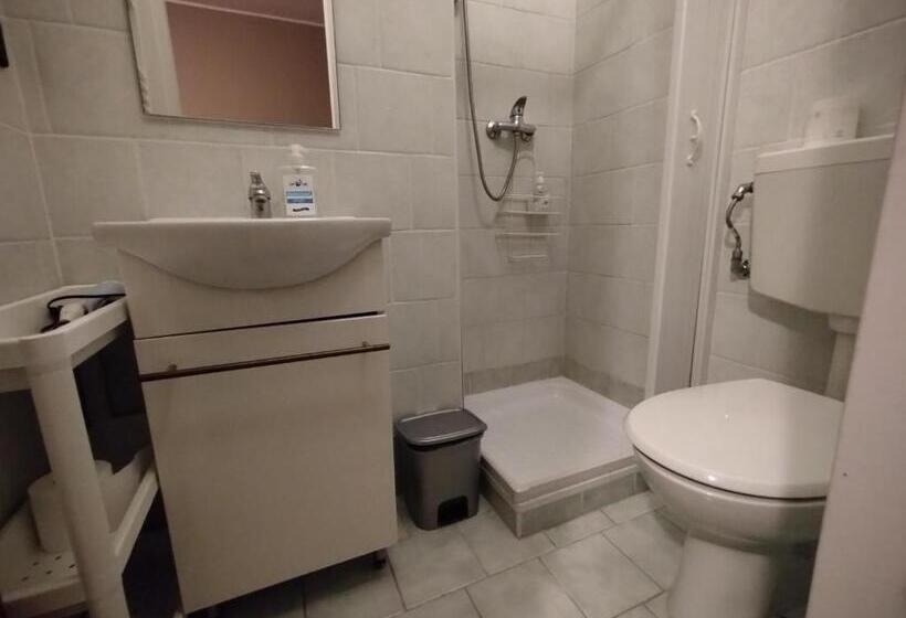 غرفة قياسية, Easyroom Schio