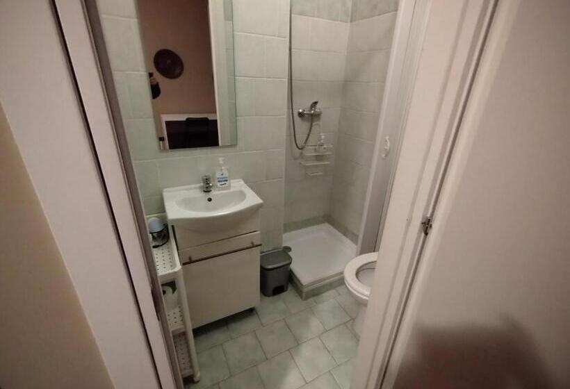 Номер Стандарт, Easyroom Schio