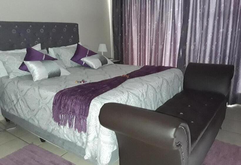 Номер Стандарт, Ibis Nest