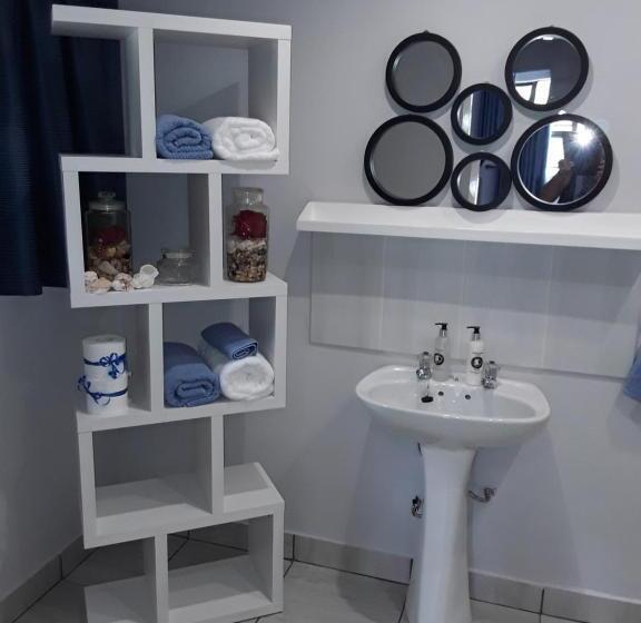 Номер Deluxe, Ibis Nest