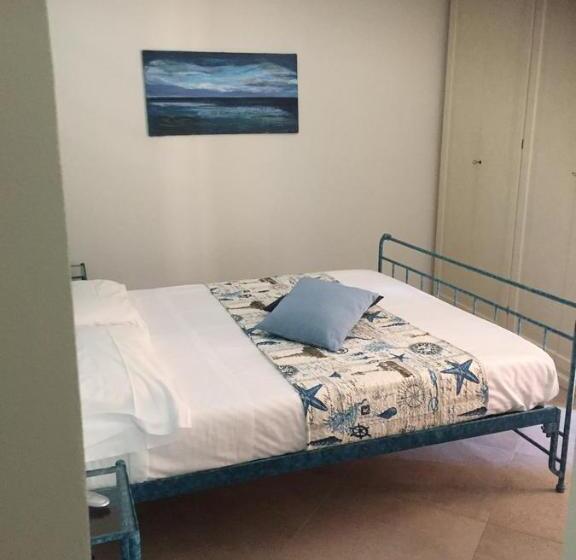 اتاق استاندارد, La Rosa Dei Venti