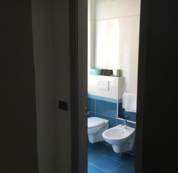 اتاق استاندارد, La Rosa Dei Venti