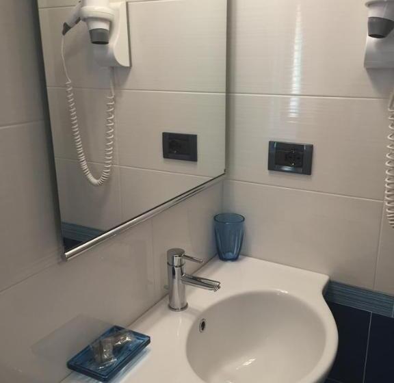 اتاق استاندارد, La Rosa Dei Venti