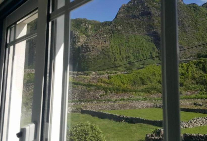 스탠다드 룸, Residencia Mateus