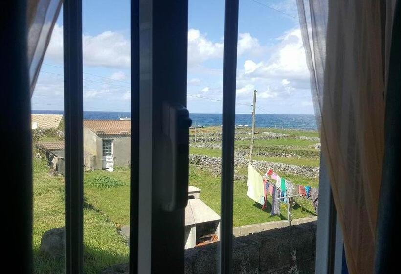 스탠다드 룸, Residencia Mateus