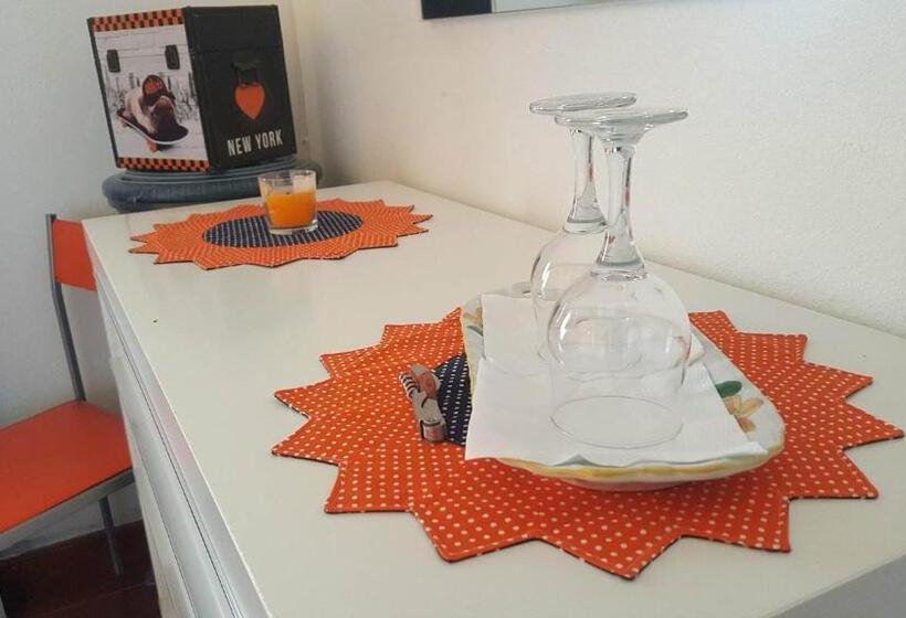 Номер Стандарт, Residencia Mateus