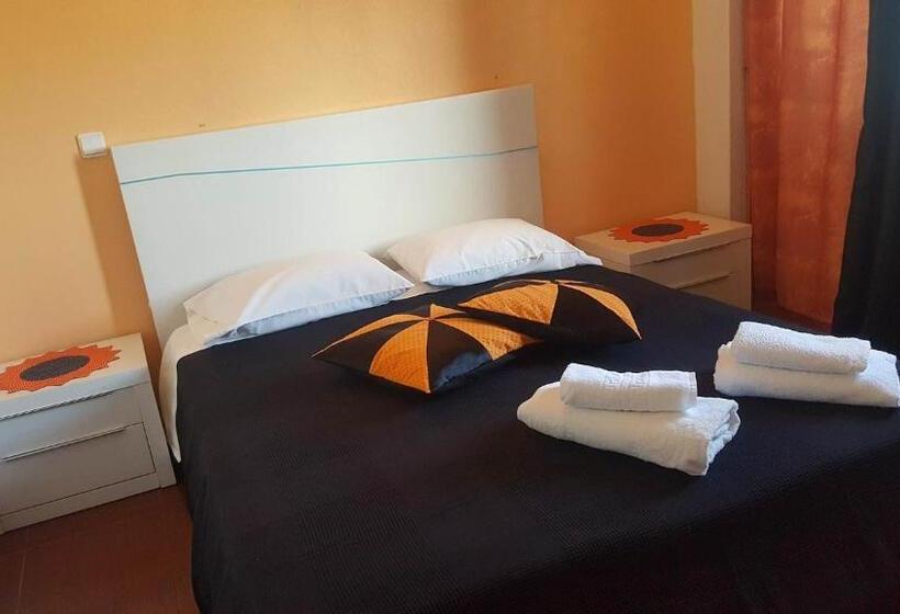 스탠다드 룸, Residencia Mateus