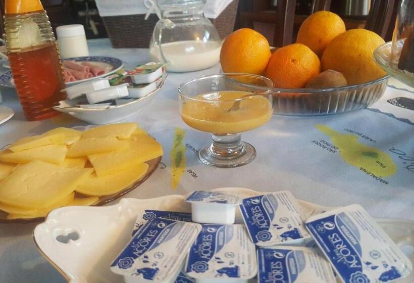 스탠다드 룸, Residencia Mateus