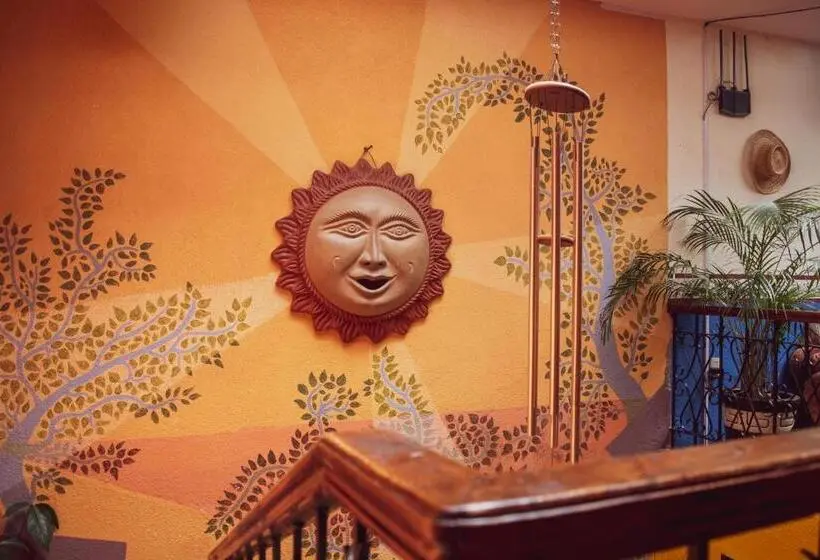 اتاق استاندارد, Planet Hostel