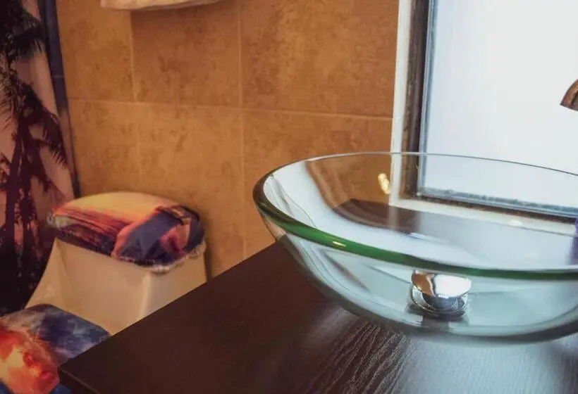 اتاق استاندارد, Planet Hostel