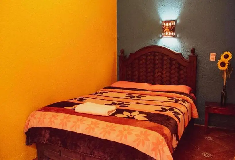اتاق استاندارد, Planet Hostel