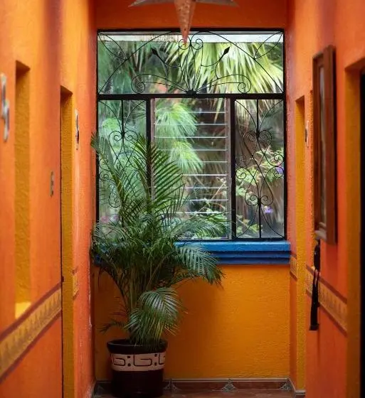 اتاق استاندارد با سرویس بهداشتی مشترک, Planet Hostel