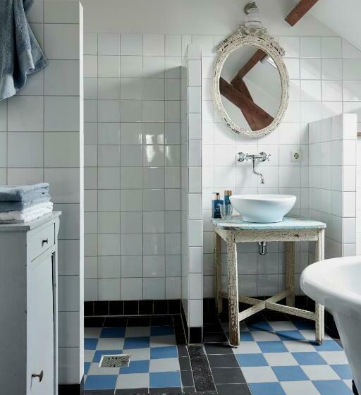 Номер Deluxe, Gasterie Lieve Hemel