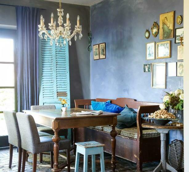 Номер Стандарт, Gasterie Lieve Hemel