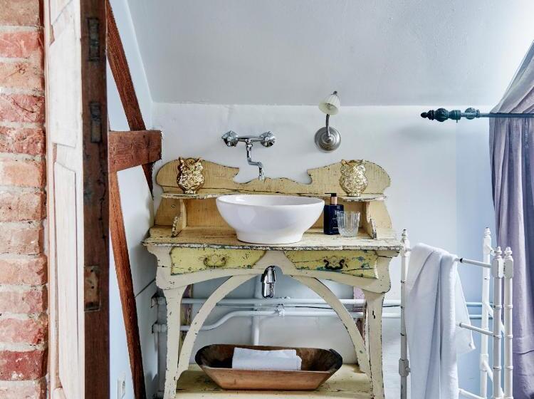 Номер Стандарт, Gasterie Lieve Hemel