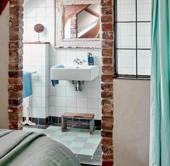 Номер Стандарт, Gasterie Lieve Hemel