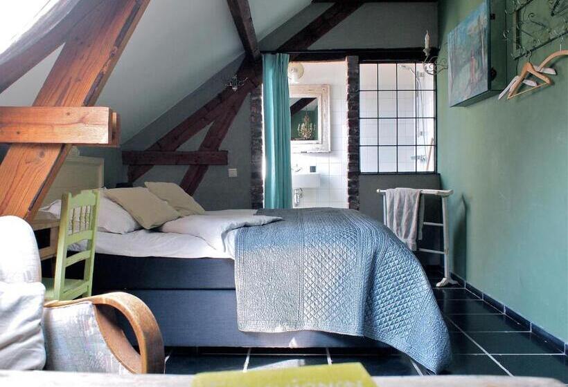 Номер Стандарт, Gasterie Lieve Hemel