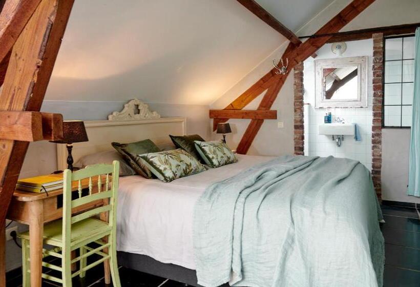 Номер Стандарт, Gasterie Lieve Hemel