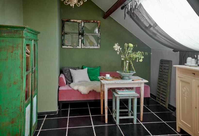 Номер Стандарт, Gasterie Lieve Hemel