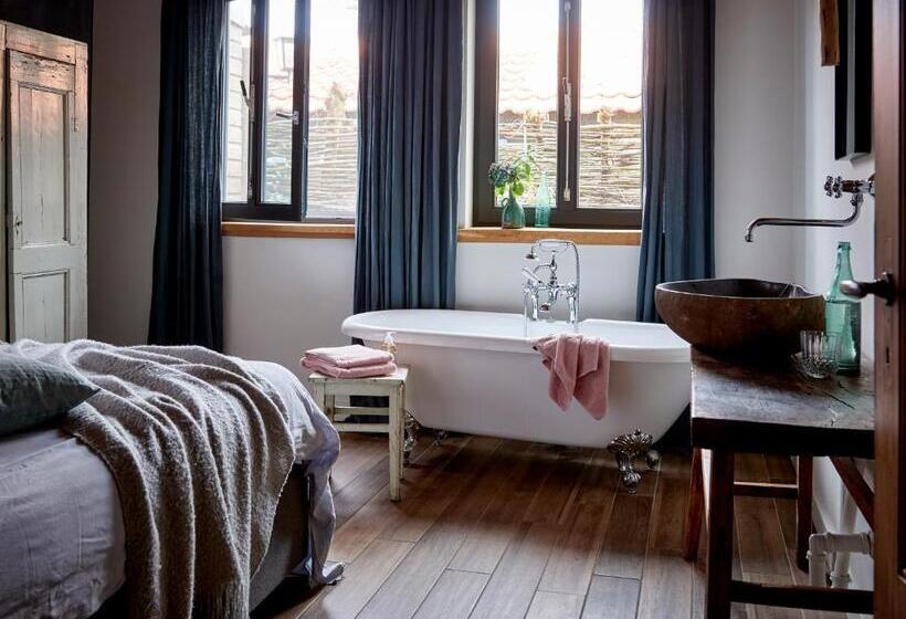 Дом 3 Спальни, Gasterie Lieve Hemel