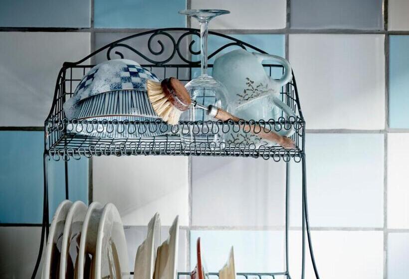 Апартаменты 1 Спальня Вид на Бассейн, Gasterie Lieve Hemel