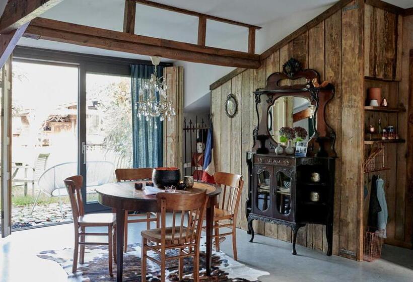 Апартаменты 1 Спальня Вид на Бассейн, Gasterie Lieve Hemel