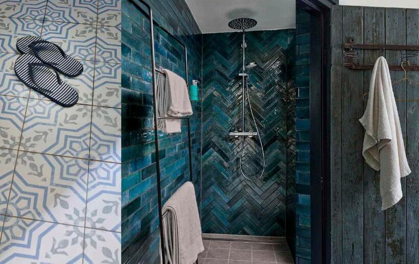 Семейный Номер Вид на Сад, Gasterie Lieve Hemel