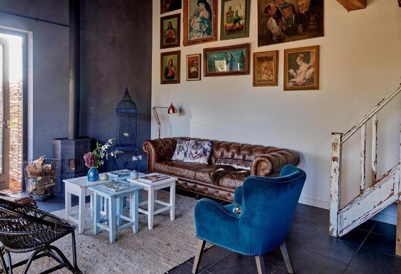 Дом 3 Спальни, Gasterie Lieve Hemel