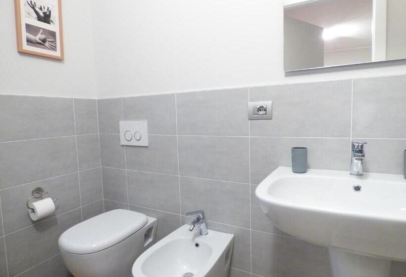 スタンダードルーム, Giravento