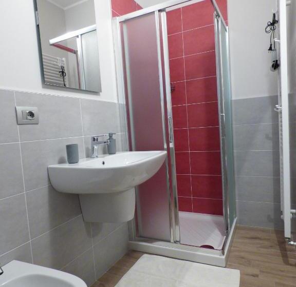 スタンダードルーム, Giravento