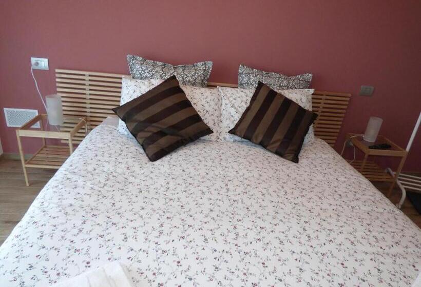 スタンダードルーム, Giravento