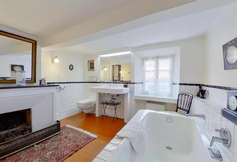 Номер Стандарт Вид на Море, La Maison Du Prince