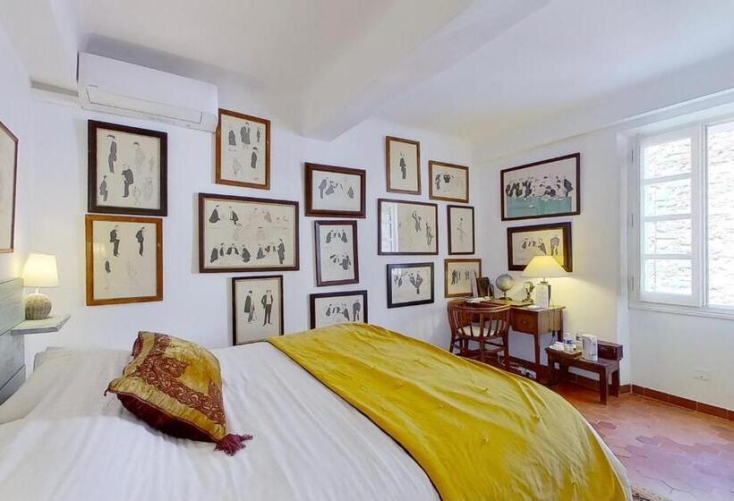 חדר סטנדרט, La Maison Du Prince