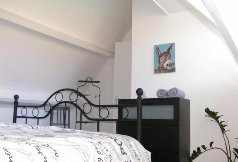 חדר סטנדרט, T Laaisterplakky