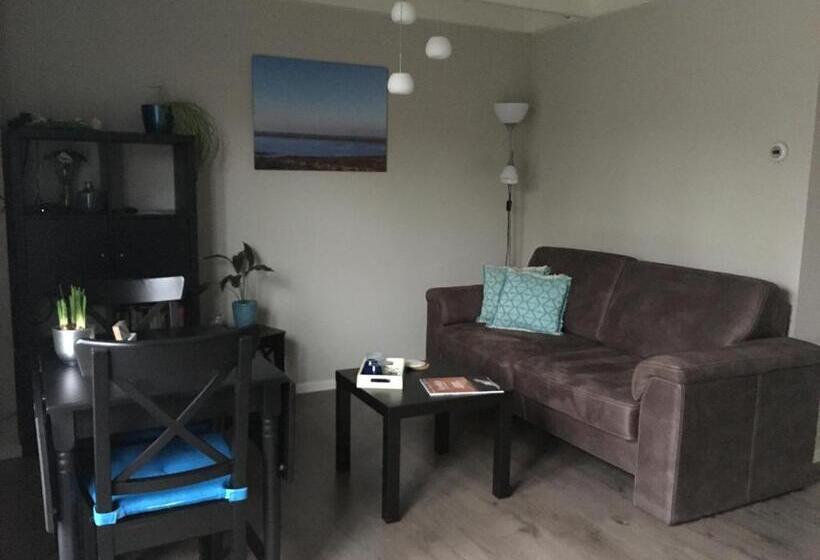 חדר סטנדרט, T Laaisterplakky