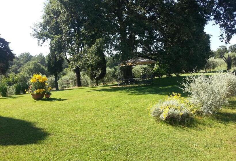 带1个卧室的公寓, Pò Delle Buche