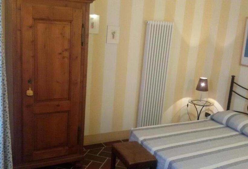 标准工作室, Pò Delle Buche