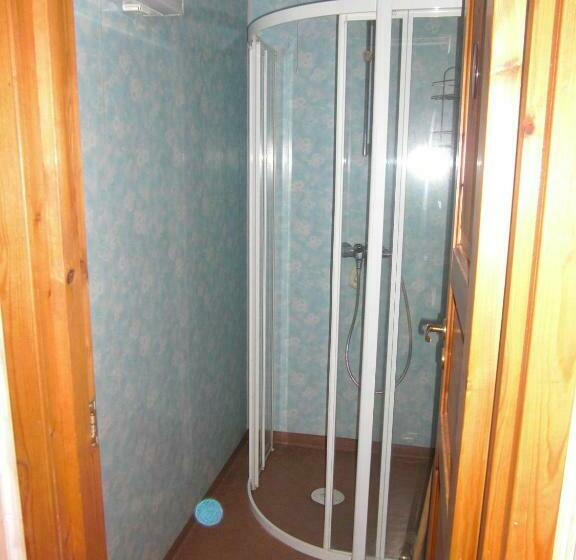 شقة غرفة واحدة ذات إطلالة, åsgardane Gjestegard