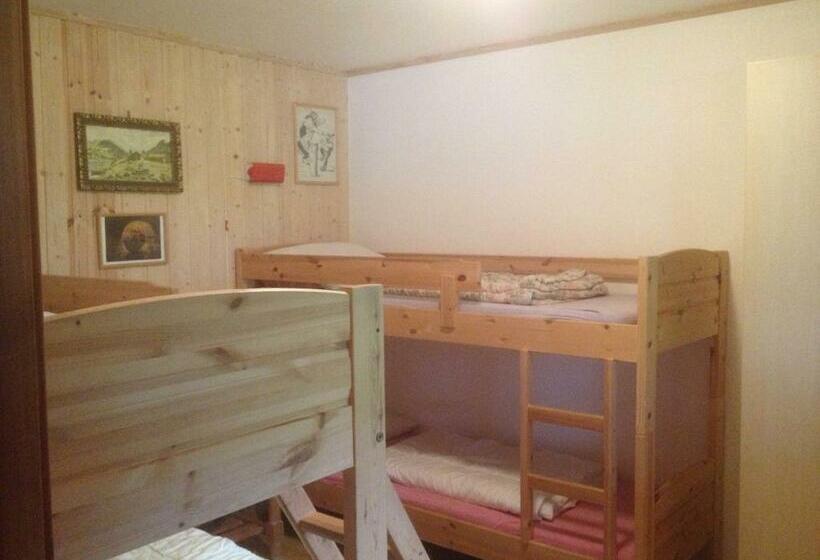 شقة غرفة واحدة ذات إطلالة, åsgardane Gjestegard